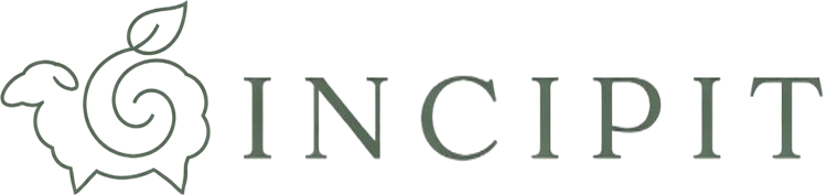 Logo Incipit