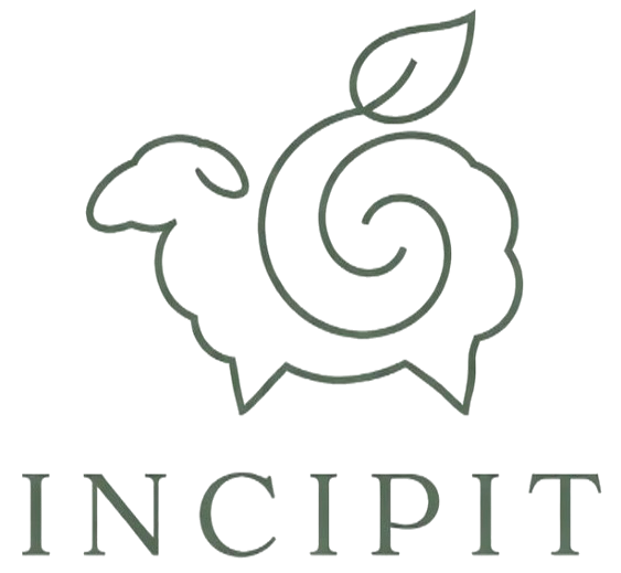 Logo Incipit